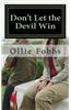 Don't Let the Devil Win: Full Force Faith