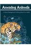 Amazing Animals: A Stress Management Coloring Book for Adults