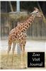 Zoo Visit Journal