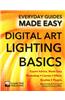 Digital Art Lighting Basics: Expert Advice, Made Easy