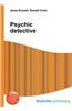 Psychic Detective