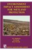 Environment Impact Assessment for Wetland Protection