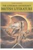 Longman Anthology of British Literature