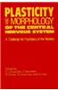 Plasticity and Morphology of the Central Nervous System