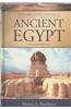 Historical Dictionary of Ancient Egypt