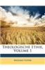 Theologische Ethik