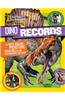 Dino Records: The Most Amazing Prehistoric Creatures Ever to Have Lived on Earth!
