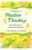 A Daybook of Positive Thinking: Daily Affirmations of Gratitude and Happiness