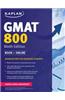 Kaplan GMAT 800 International Edition
