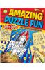 Amazing Puzzle Fun