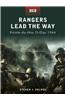 Rangers Lead the Way -Pointe-du-hoc D-day 1944