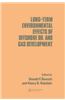 Long-term Environmental Effects of Offshore Oil and Gas Development