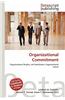 Organizational Commitment