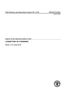Report of the Thirtieth Session of the Committee on Fisheries Rome, 9-13 July 2012: Fao Fisheries and Aquaculture Report No 1012