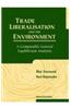 Trade Liberalisation and the Environment: A Computable General Equilibrium Analysis