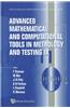 Advanced Mathematical and Computational Tools in Metrology and Testing IX