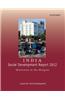 India: Social Development Report 2012: Minorities at the Margins