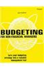 Budgeting for Non-financial Managers