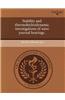 Stability and Thermohydrodynamic Investigations of Wave Journal Bearings.