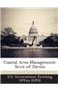 Coastal Area Management: Town of Darien