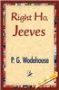 Right Ho, Jeeves