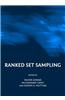 Ranked Set Sampling
