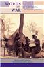 Words at War: The Civil War and American Journalism