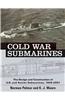 Cold War Submarines