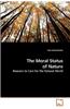 The Moral Status of Nature