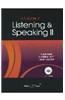 Course in Listening and Speaking: v. II