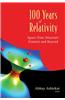 100 Years of Relativity: Space-Time Structure: Einstein and Beyond