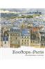 Rooftops of Paris