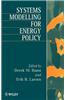 Systems Modelling for Energy Policy