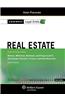 Casenote Legal Briefs for Real Estate, Keyed to Nelson, Whitman, et al., Real Estate Transfer, Finance, and Development