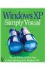 Microsoft Windows?xp: Simply Visual