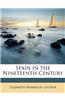 Spain in the Nineteenth Century