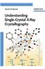 Understanding Single-Crystal X-Ray Crystallography