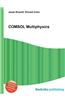 Comsol Multiphysics