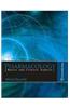 Pharmacology: Basics and Clinical Aspects