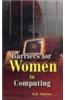 Barriers for Women in Computing