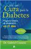 Hay Una Cura Para La Diabetes