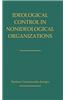 Ideological Control in Nonideological Organizations.