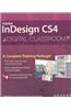 Adobe InDesign CS4 Digital Classroom [With CDROM]