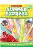 Summer Express, Between Grades 4 & 5