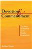 Devotion and Commandment: The Faith of Abraham in the Hasidic Imagination