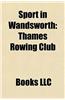 Sport in Wandsworth