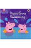 Peppa Pig: Peppa Goes Swimming