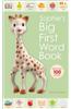 Sophie La Girafe: Sophie's Big First Word Book