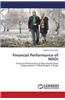 Financial Performance of Ngos