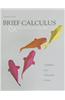 Brief Calculus & Its Applications with Mymathlab Access Code